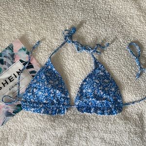Shein bikini